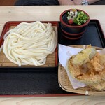 Ishiharu Udon - 