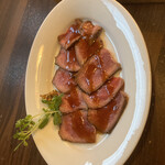 ビストロ酒場 イープ - 