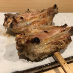 焼鳥 ひら野 - 