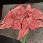 焼肉 いしび - 