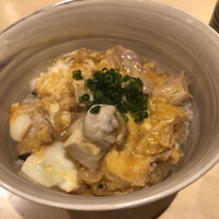 焼鳥 ひら野 - 