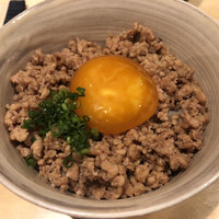 焼鳥 ひら野 - 