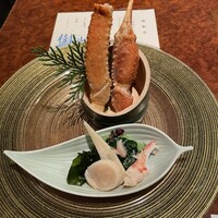 かに道楽 銀座八丁目店 - 