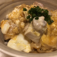 焼鳥 ひら野 - 