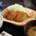 Tonkatsu Sugi - 