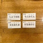 トウキョウサンフラワーイイダバシ - 