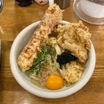 トウキョウサンフラワーイイダバシ - 