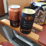 セブンイレブン - ドリンク写真:
