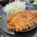 Tonkatsu Himawari - 