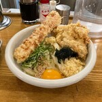 トウキョウサンフラワーイイダバシ - 