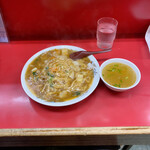 Wakamizu - 中華飯とスープ