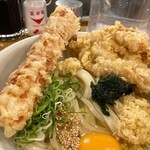 トウキョウサンフラワーイイダバシ - 