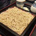 蕎麦・料理 籔半 - 