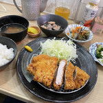 Tonkatsu Himawari - 