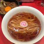 カドヤ食堂 総本店 - 