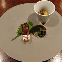 新中国料理HARAKAWA 北新地店 - 