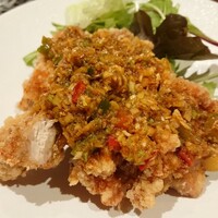 新中国料理HARAKAWA 北新地店 - 