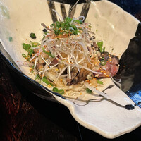 焼鶏あきら 中目黒本店 - 