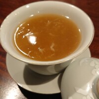 新中国料理HARAKAWA 北新地店 - 