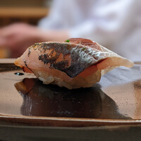 日本橋蛎殻町 すぎた - 