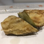 天ぷら 福たろう - 