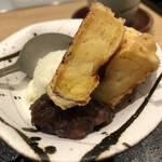 天ぷら 福たろう - 