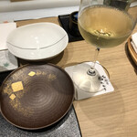 天ぷら 福たろう - 