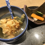 天ぷら 福たろう - 