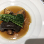 天ぷら 福たろう - 