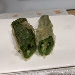 天ぷら 福たろう - 