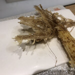 天ぷら 福たろう - 