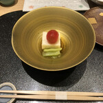 天ぷら 福たろう - 