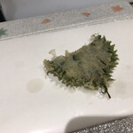 天ぷら 福たろう - 