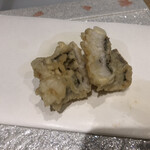 天ぷら 福たろう - 