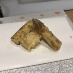 天ぷら 福たろう - 