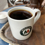 MORIVA COFFEE - Ｅセットをキリマンジャロで