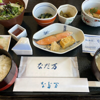 なだ万 ザ・プリンス箱根店 - 