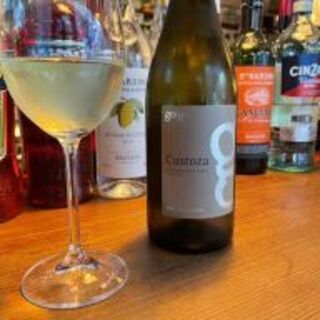 バーカロ フェッロ_0