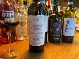 BACARO FERRO photo 3