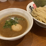 つけ麺 津気屋 - 