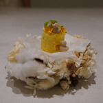 タカヤマ - フォアグラ