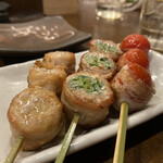 Teppen Shibuya Onna Doujou - 