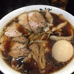 麺屋 丈六 なんば店 - 