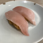 九州寿司 寿司虎 Aburi Sushi TORA - 