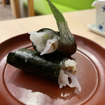 Sushi Rekireki - 