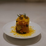 タカヤマ - カポナータ