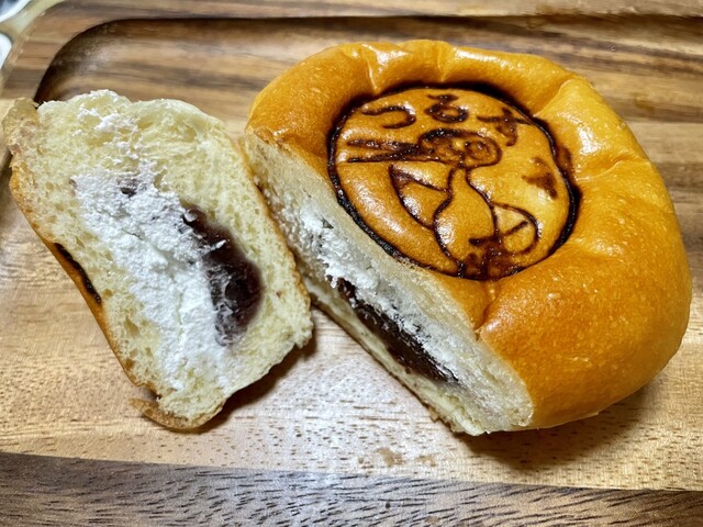 鶴巣パーキングエリア（上り線） スナックコーナー - 泉中央（麺類）の写真