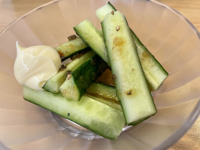 かっぱ寿司 郡山南店 - 安積永盛（回転寿司）の写真