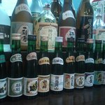 Shimmi - 全国各地の日本酒