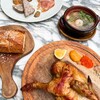 RIGOLETTO ROTISSERIE AND WINE - 料理写真: